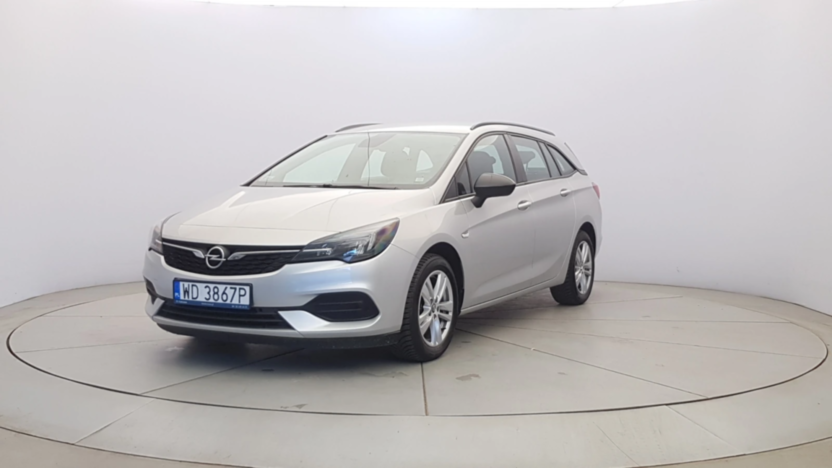 OPEL Astra Astra V 1.2 T Edition S&S