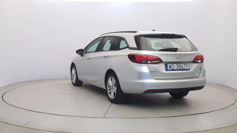 OPEL Astra Astra V 1.2 T Edition S&S