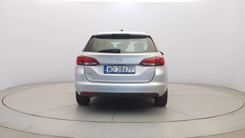 OPEL Astra Astra V 1.2 T Edition S&S