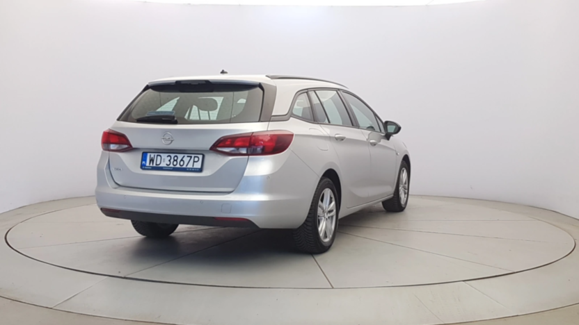 OPEL Astra Astra V 1.2 T Edition S&S