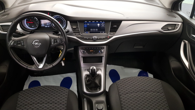 OPEL Astra Astra V 1.2 T Edition S&S