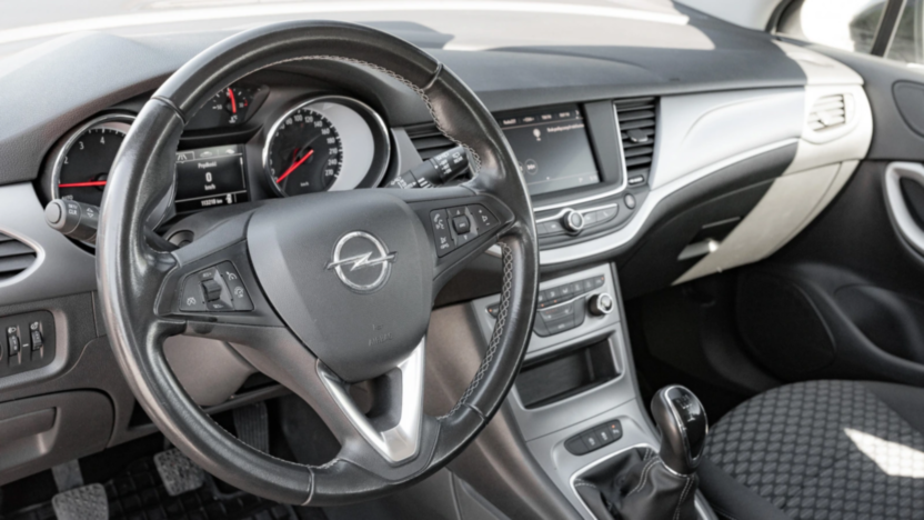 OPEL Astra Astra V 1.2 T Edition S&S