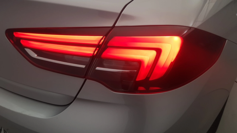 OPEL Insignia Insignia 1.5 T GPF Enjoy S&S