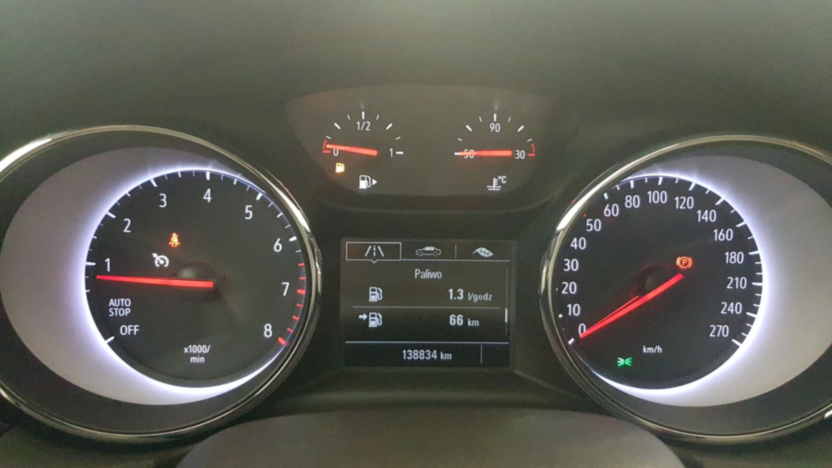 OPEL Insignia Insignia 1.5 T GPF Enjoy S&S