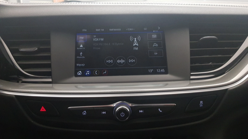 OPEL Insignia Insignia 1.5 T GPF Enjoy S&S