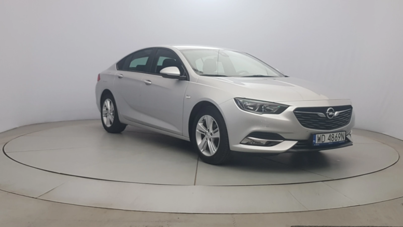 OPEL Insignia Insignia 1.5 T GPF Enjoy S&S