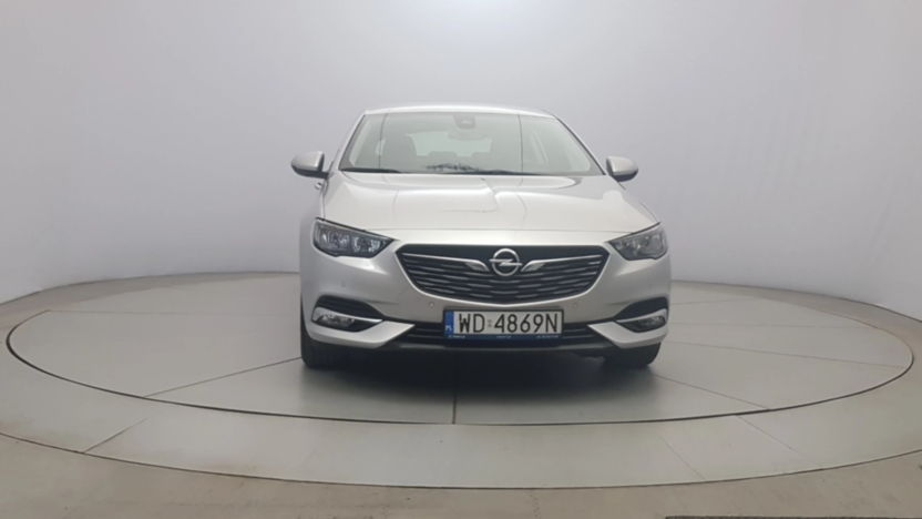 OPEL Insignia Insignia 1.5 T GPF Enjoy S&S
