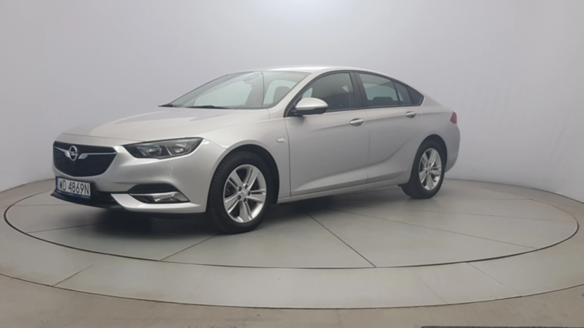 OPEL Insignia Insignia 1.5 T GPF Enjoy S&S