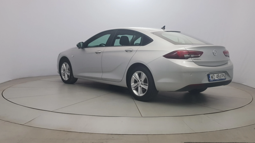 OPEL Insignia Insignia 1.5 T GPF Enjoy S&S