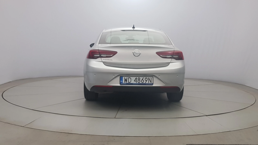 OPEL Insignia Insignia 1.5 T GPF Enjoy S&S