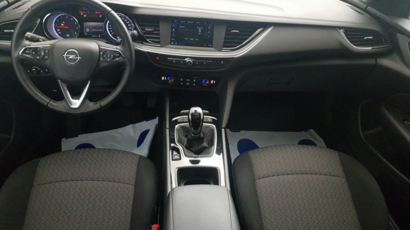 OPEL Insignia Insignia 1.5 T GPF Enjoy S&S