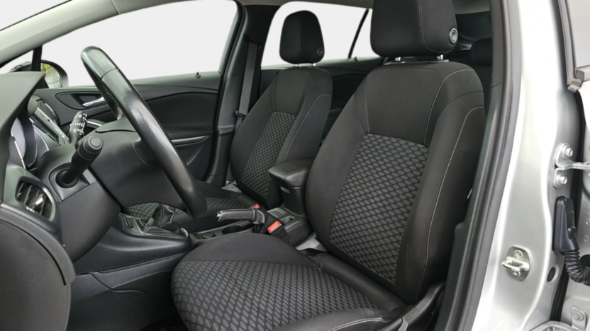 OPEL Astra Astra V 1.2 T Edition S&S