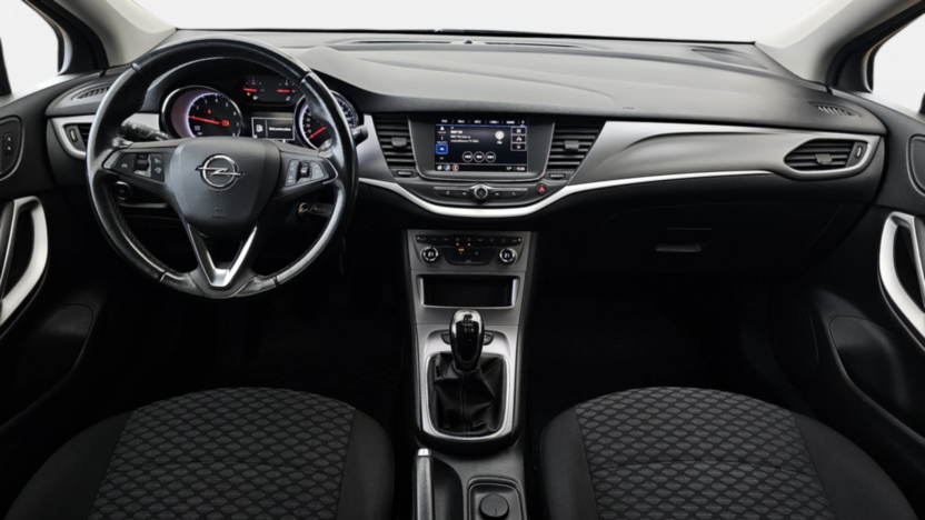 OPEL Astra Astra V 1.2 T Edition S&S