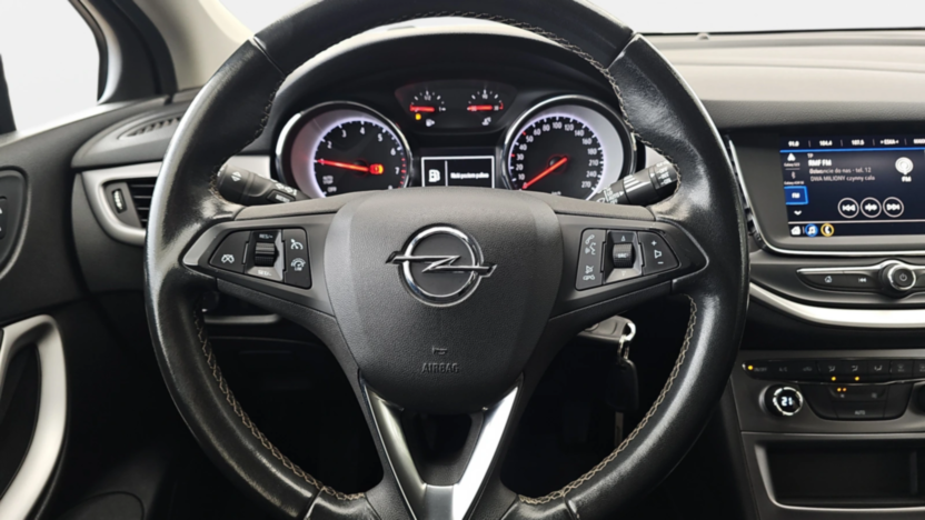 OPEL Astra Astra V 1.2 T Edition S&S
