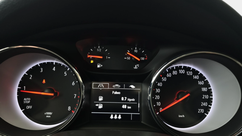 OPEL Astra Astra V 1.2 T Edition S&S