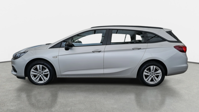 OPEL Astra Astra V 1.2 T Edition S&S