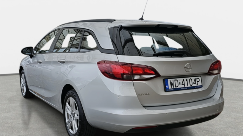 OPEL Astra Astra V 1.2 T Edition S&S