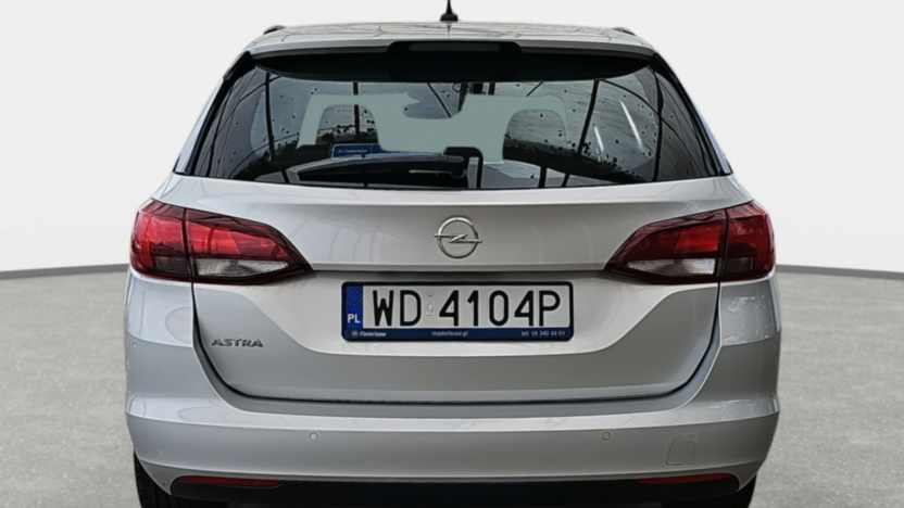 OPEL Astra Astra V 1.2 T Edition S&S
