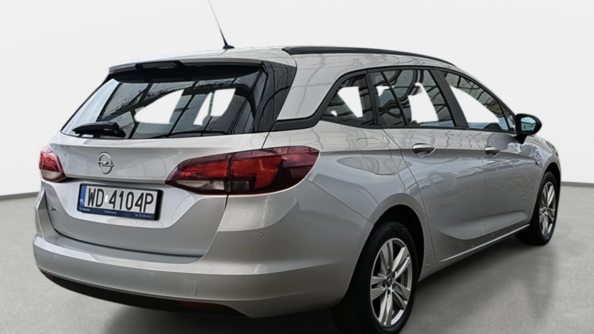 OPEL Astra Astra V 1.2 T Edition S&S