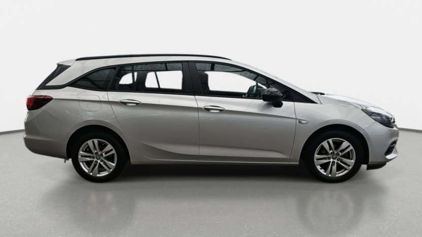 OPEL Astra Astra V 1.2 T Edition S&S