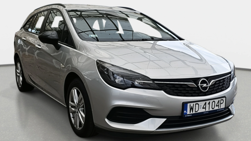 OPEL Astra Astra V 1.2 T Edition S&S