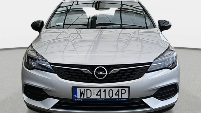 OPEL Astra Astra V 1.2 T Edition S&S