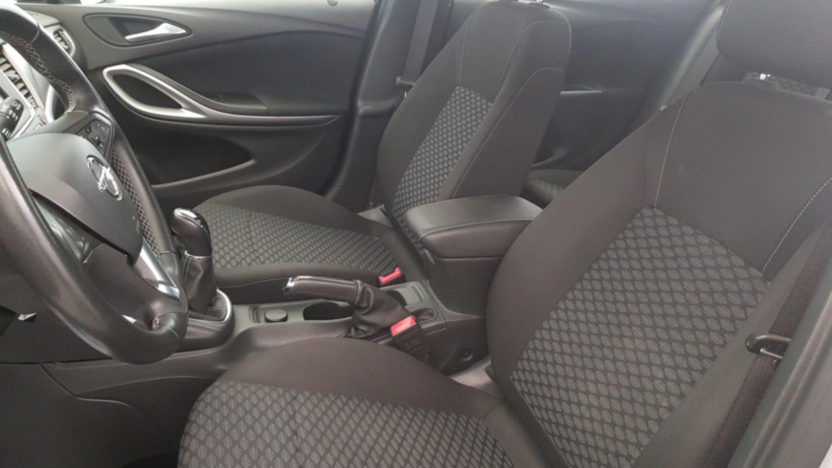 OPEL Astra Astra V 1.2 T Edition S&S