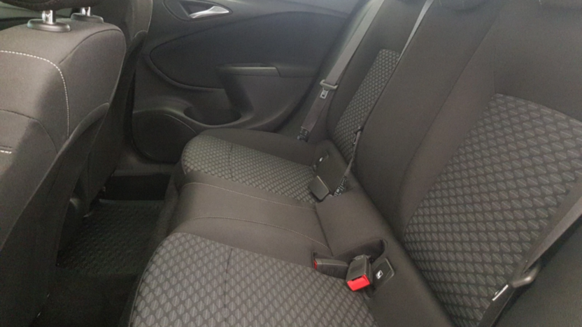 OPEL Astra Astra V 1.2 T Edition S&S