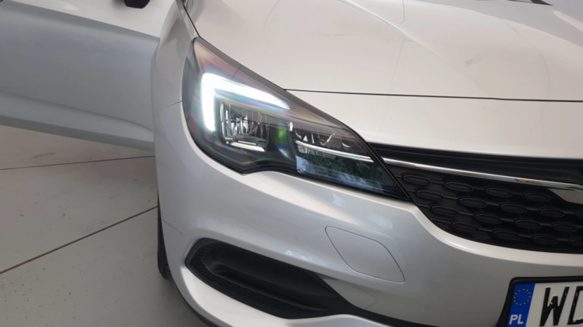 OPEL Astra Astra V 1.2 T Edition S&S