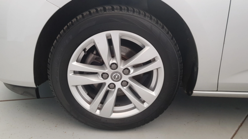 OPEL Astra Astra V 1.2 T Edition S&S