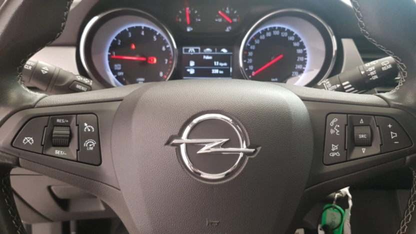 OPEL Astra Astra V 1.2 T Edition S&S