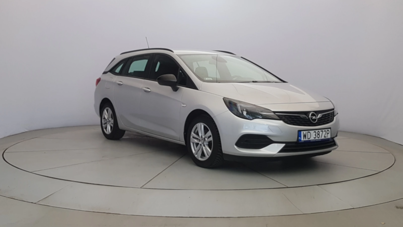OPEL Astra Astra V 1.2 T Edition S&S