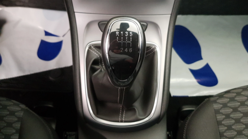 OPEL Astra Astra V 1.2 T Edition S&S