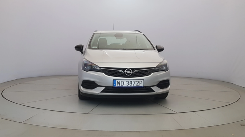 OPEL Astra Astra V 1.2 T Edition S&S