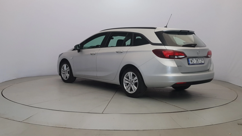 OPEL Astra Astra V 1.2 T Edition S&S