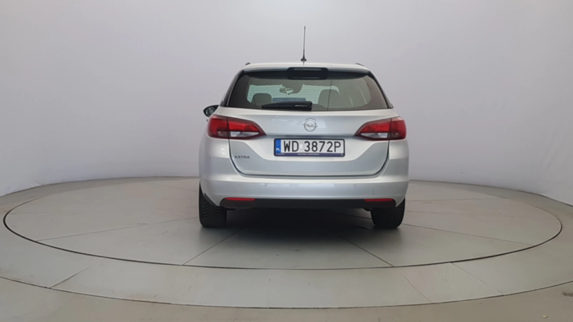 OPEL Astra Astra V 1.2 T Edition S&S