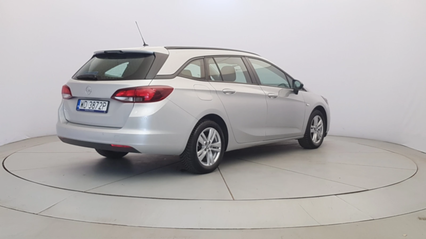 OPEL Astra Astra V 1.2 T Edition S&S