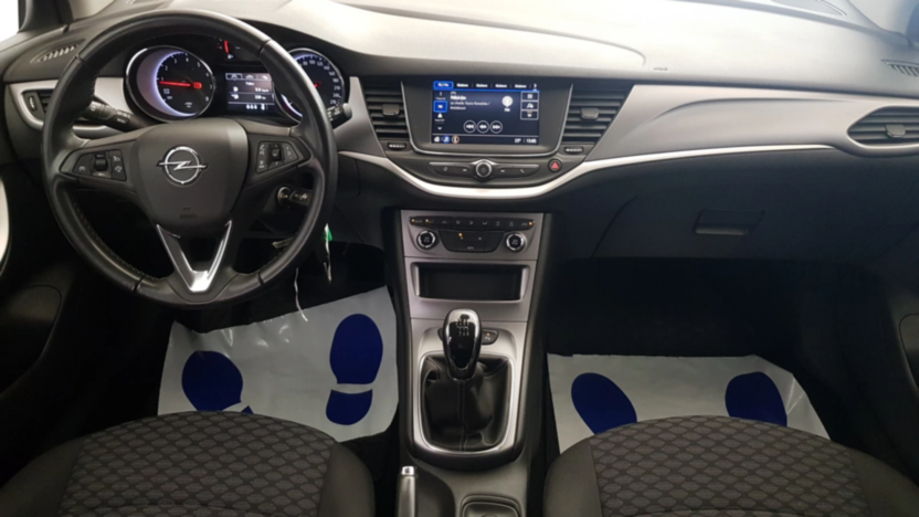 OPEL Astra Astra V 1.2 T Edition S&S