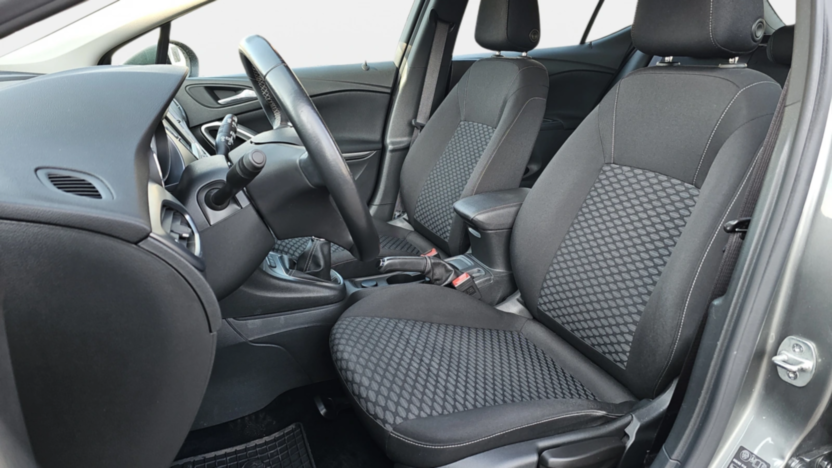 OPEL Astra Astra V 1.4 T GPF Enjoy S&S