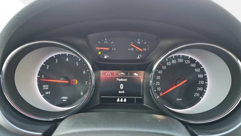 OPEL Astra Astra V 1.4 T GPF Enjoy S&S