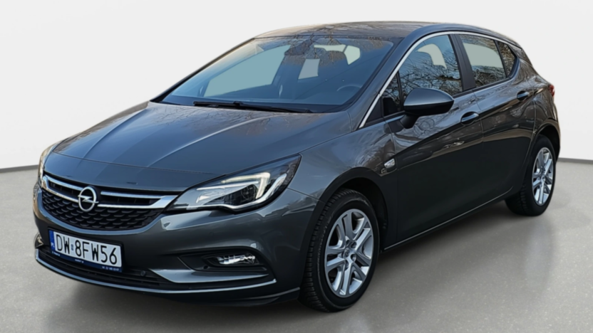 OPEL Astra Astra V 1.4 T GPF Enjoy S&S
