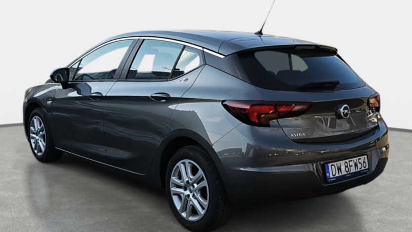 OPEL Astra Astra V 1.4 T GPF Enjoy S&S