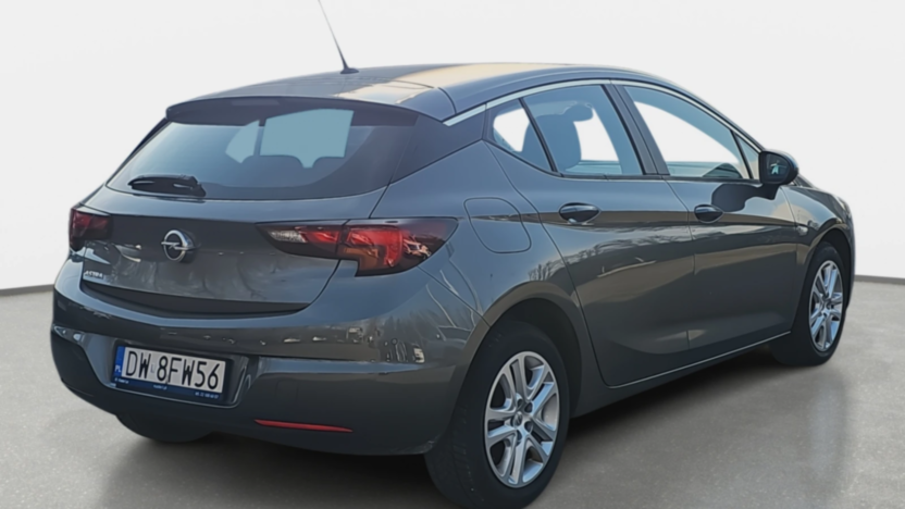 OPEL Astra Astra V 1.4 T GPF Enjoy S&S