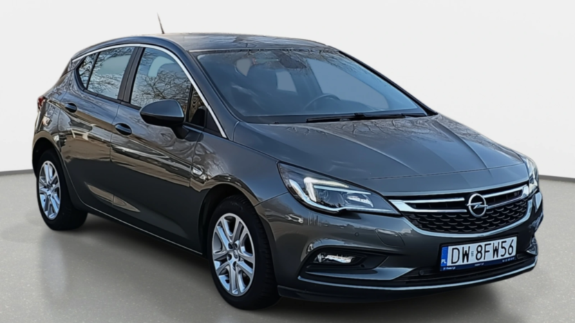 OPEL Astra Astra V 1.4 T GPF Enjoy S&S