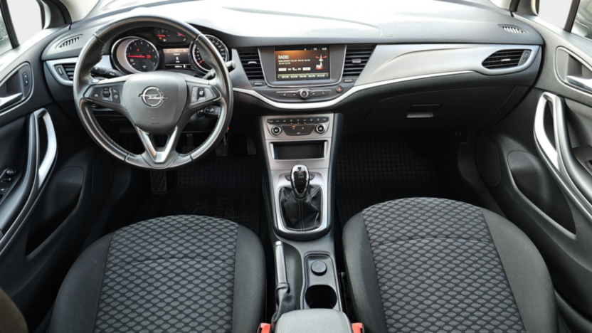 OPEL Astra Astra V 1.4 T GPF Enjoy S&S
