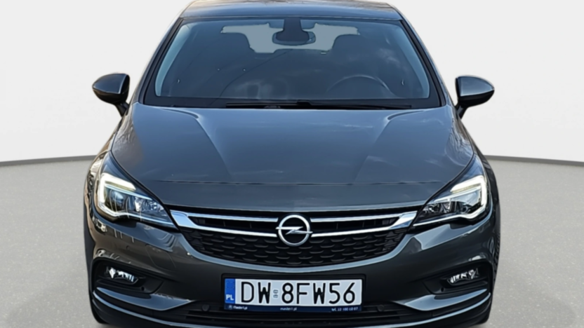 OPEL Astra Astra V 1.4 T GPF Enjoy S&S