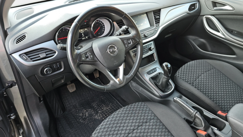 OPEL Astra Astra V 1.4 T GPF Enjoy S&S