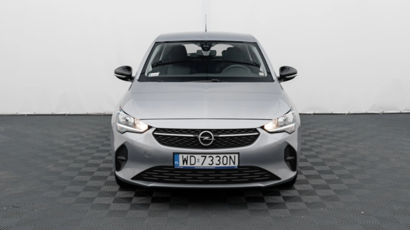 OPEL Corsa Corsa 1.2 Edition S&S