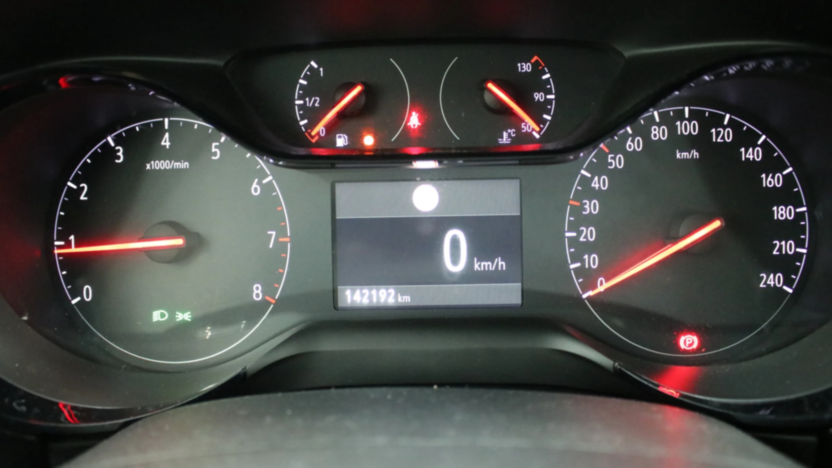 OPEL Corsa Corsa 1.2 Edition S&S