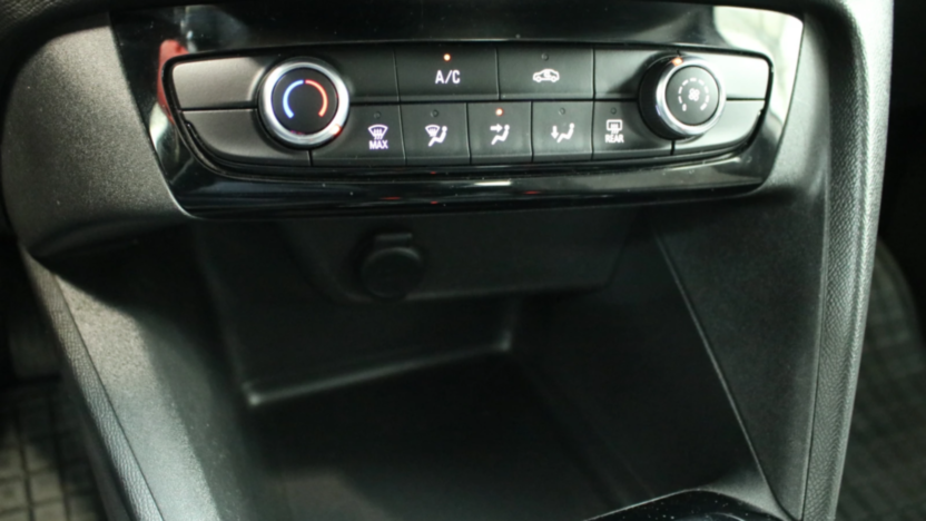 OPEL Corsa Corsa 1.2 Edition S&S